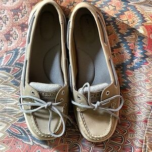 Sperry Womens Top-Sider Boat Shoes